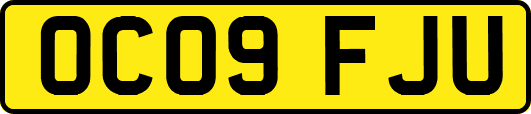OC09FJU