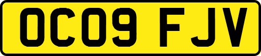 OC09FJV
