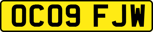 OC09FJW