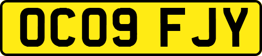 OC09FJY