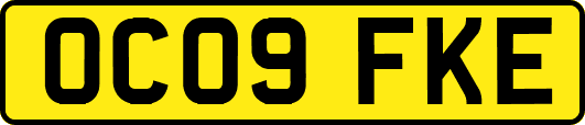 OC09FKE