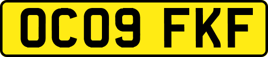 OC09FKF