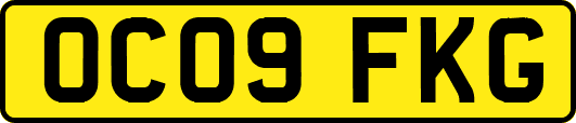 OC09FKG