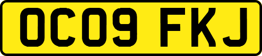 OC09FKJ
