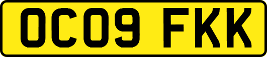 OC09FKK