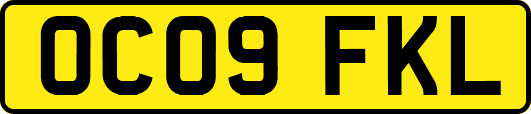 OC09FKL
