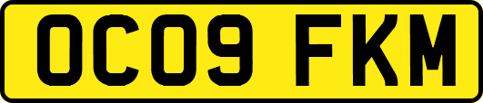 OC09FKM