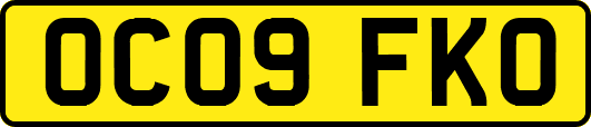 OC09FKO