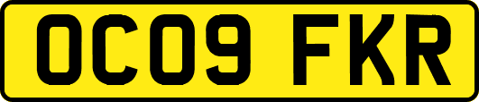 OC09FKR