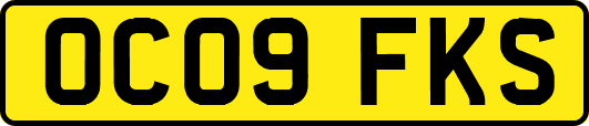 OC09FKS