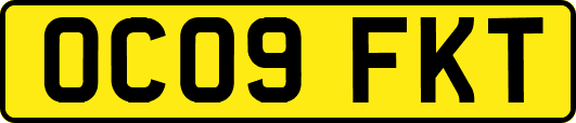 OC09FKT