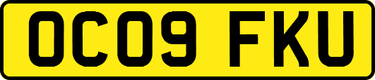 OC09FKU