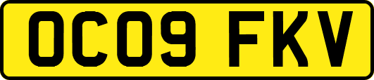 OC09FKV
