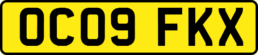 OC09FKX