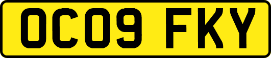 OC09FKY