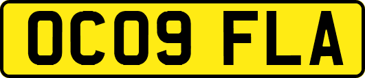 OC09FLA