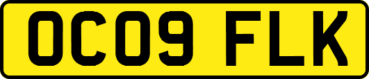 OC09FLK