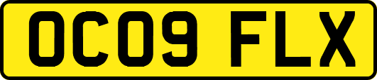 OC09FLX