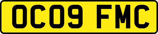 OC09FMC
