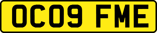 OC09FME