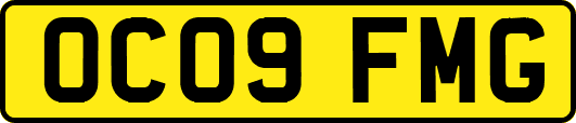OC09FMG