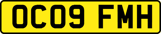 OC09FMH