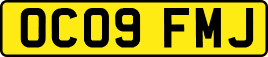 OC09FMJ