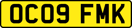 OC09FMK