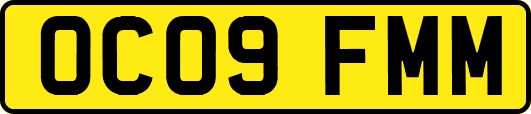 OC09FMM