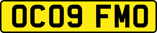 OC09FMO