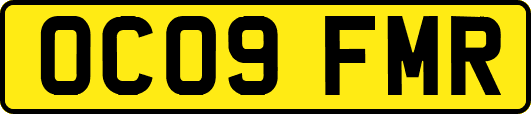 OC09FMR