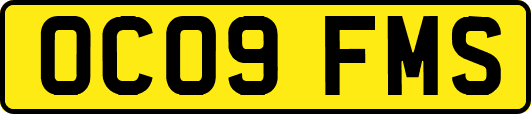 OC09FMS