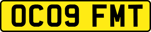 OC09FMT