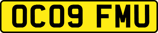 OC09FMU