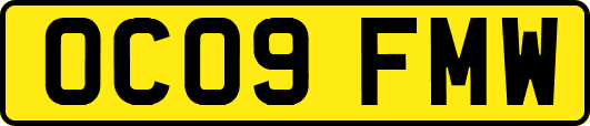 OC09FMW