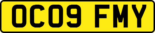 OC09FMY