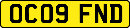 OC09FND