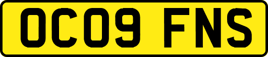 OC09FNS