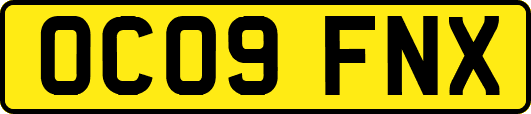 OC09FNX