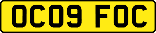 OC09FOC