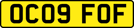 OC09FOF