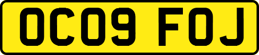 OC09FOJ