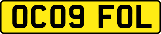 OC09FOL
