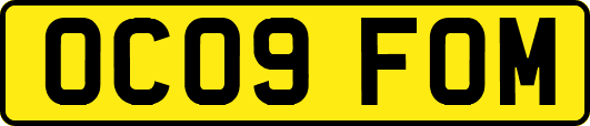 OC09FOM