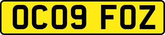 OC09FOZ