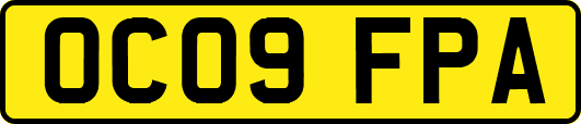 OC09FPA