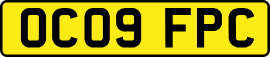 OC09FPC
