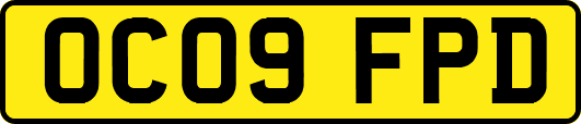 OC09FPD
