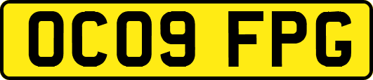 OC09FPG