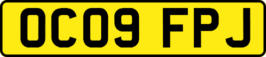 OC09FPJ